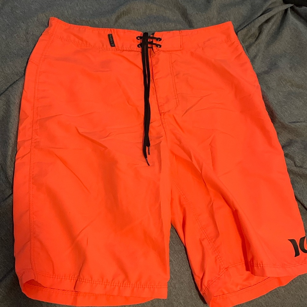 Hurley bathing suit